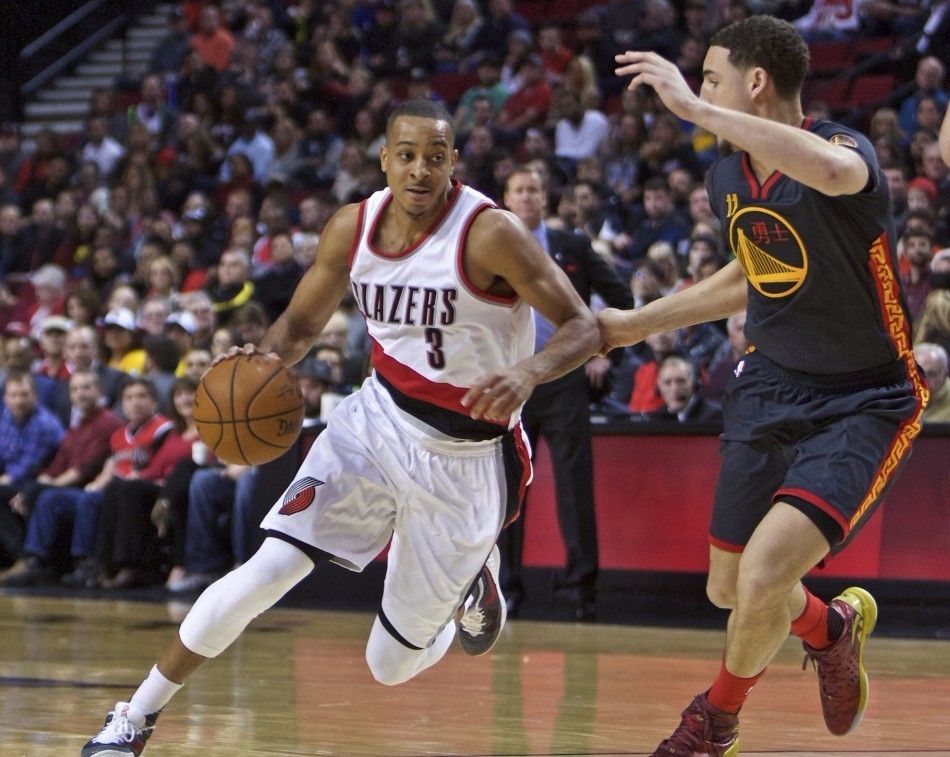 他在赛后说 他在赛后说