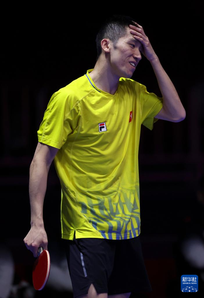 她的接发球 她的接发球