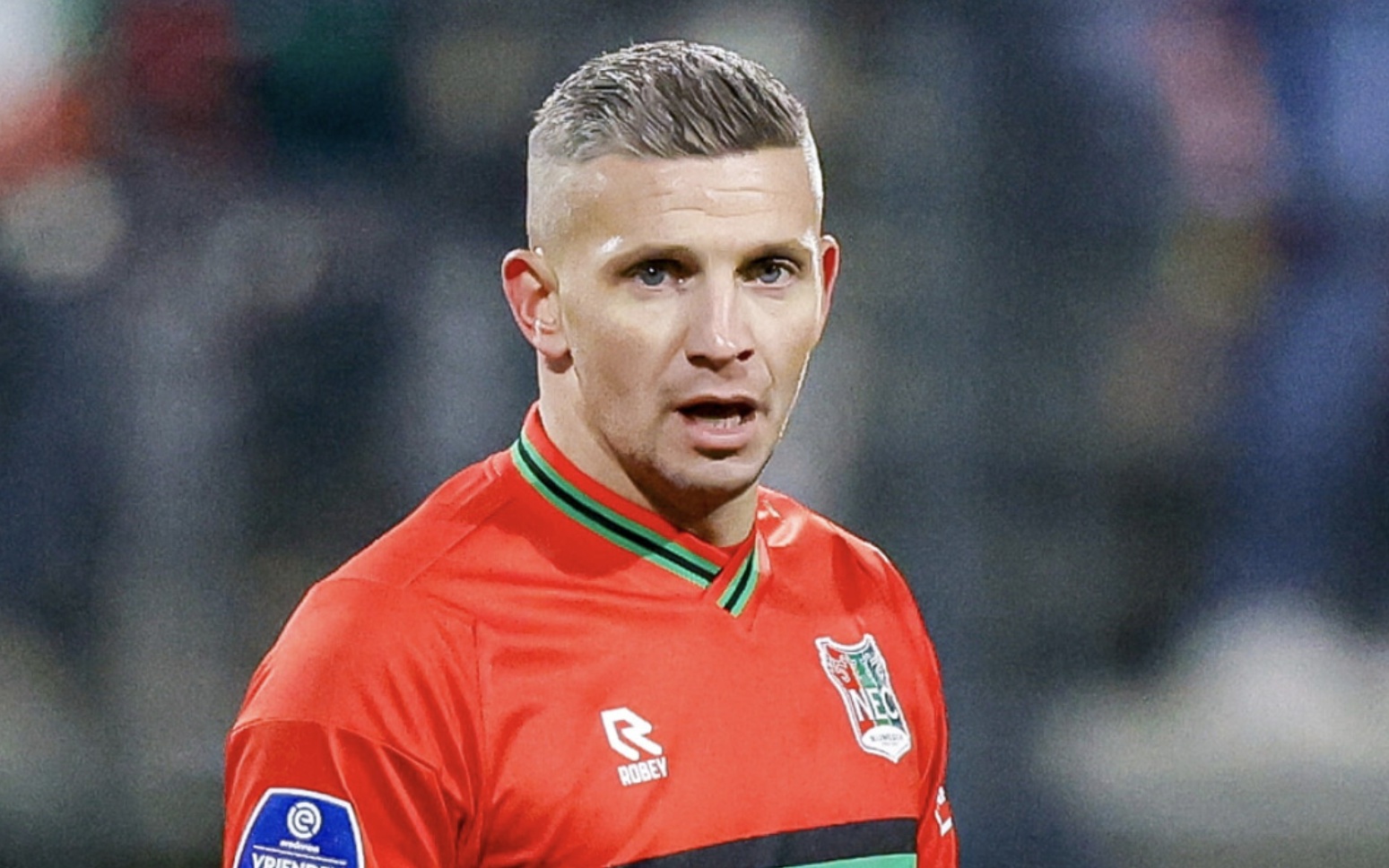 他最近一次 他最近一次