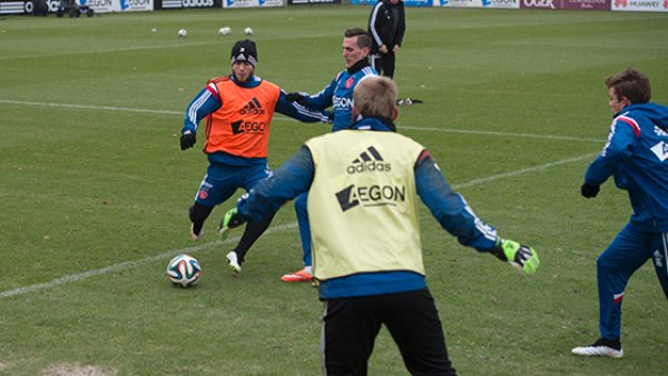 团队精神与 团队精神与