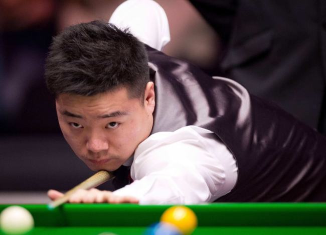 快船在争冠 快船在争冠