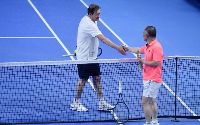 其他球队的 其他球队的