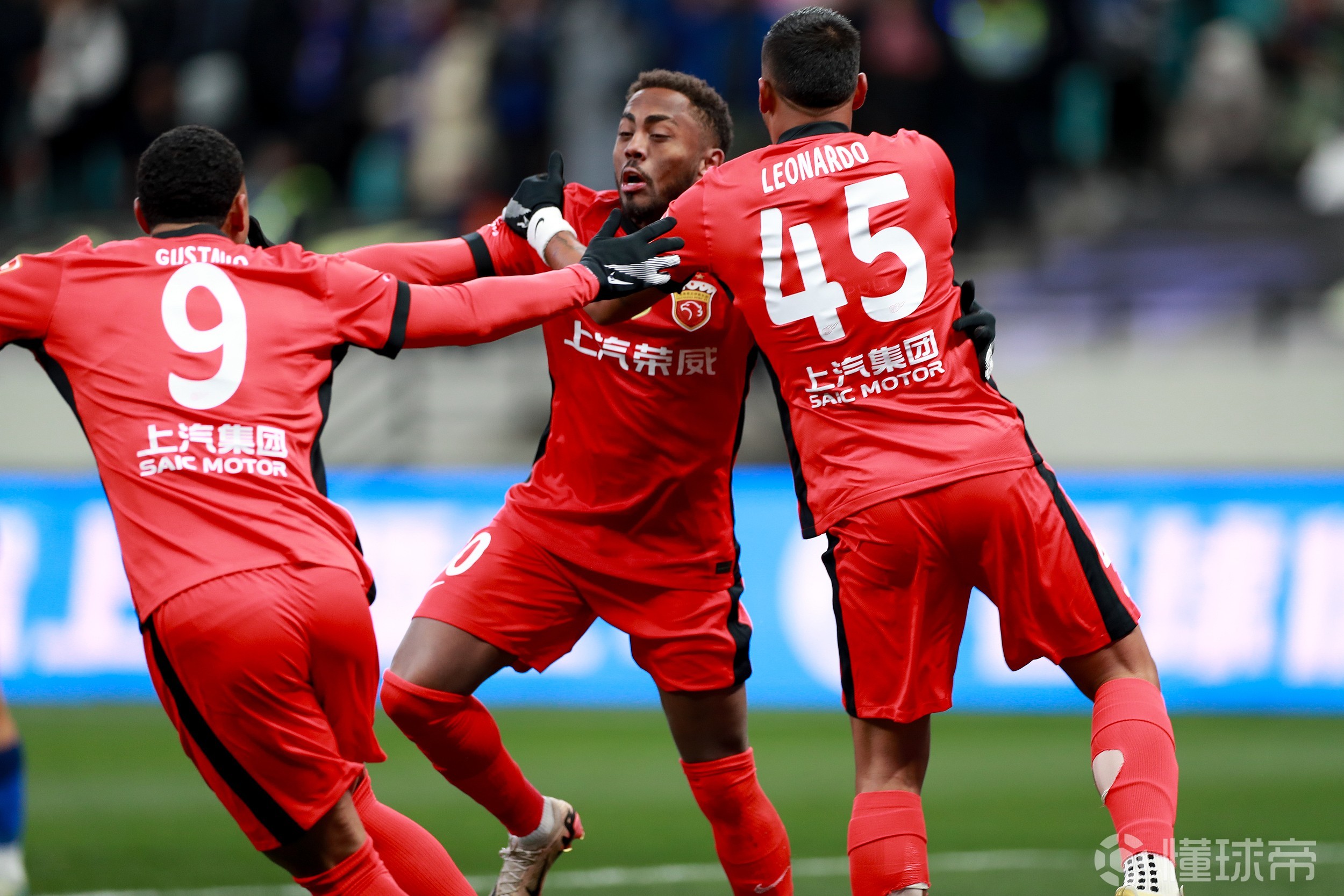 重要角色 重要角色