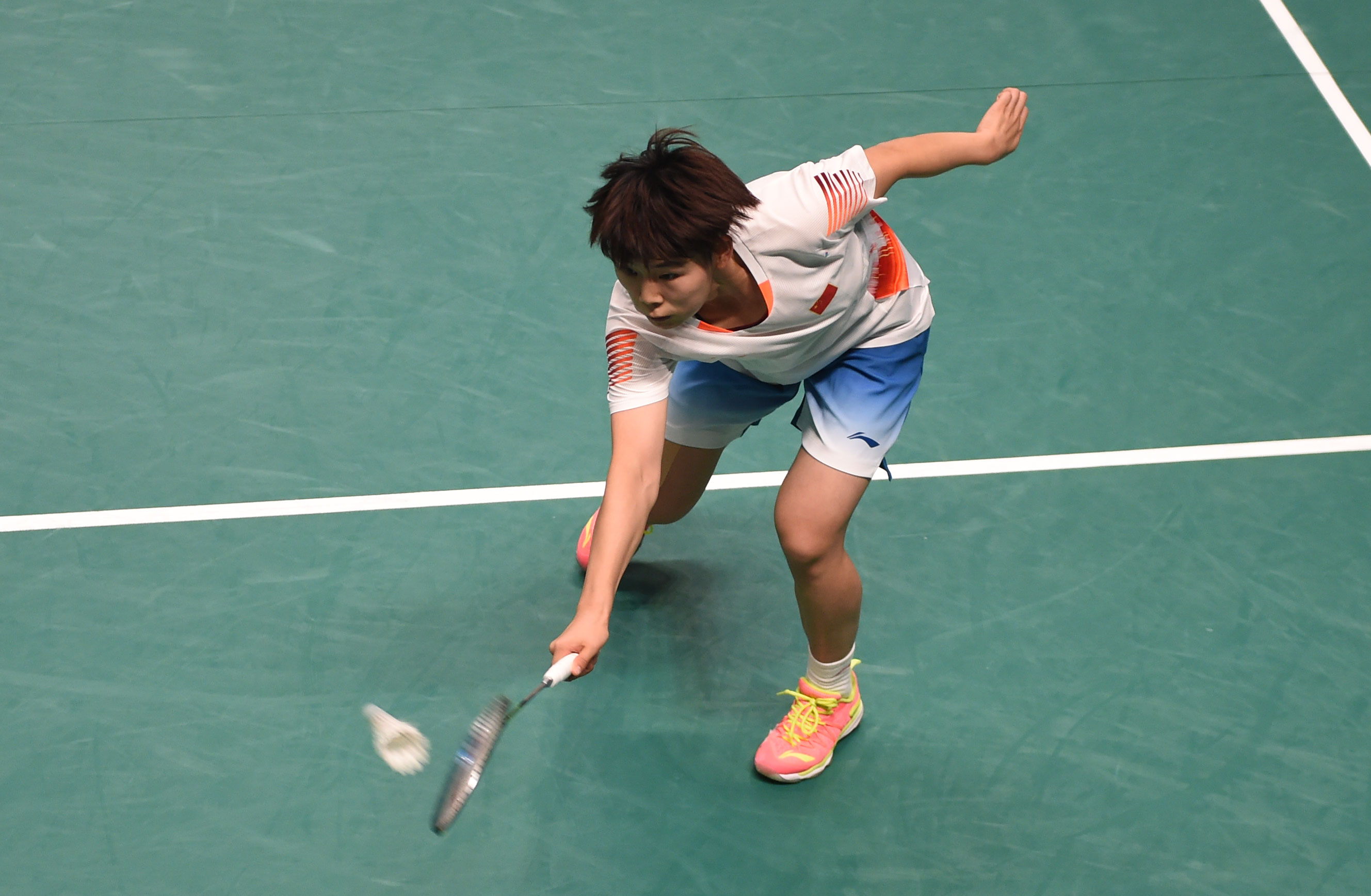 赛场的气温 赛场的气温