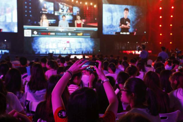 连续的进攻 连续的进攻