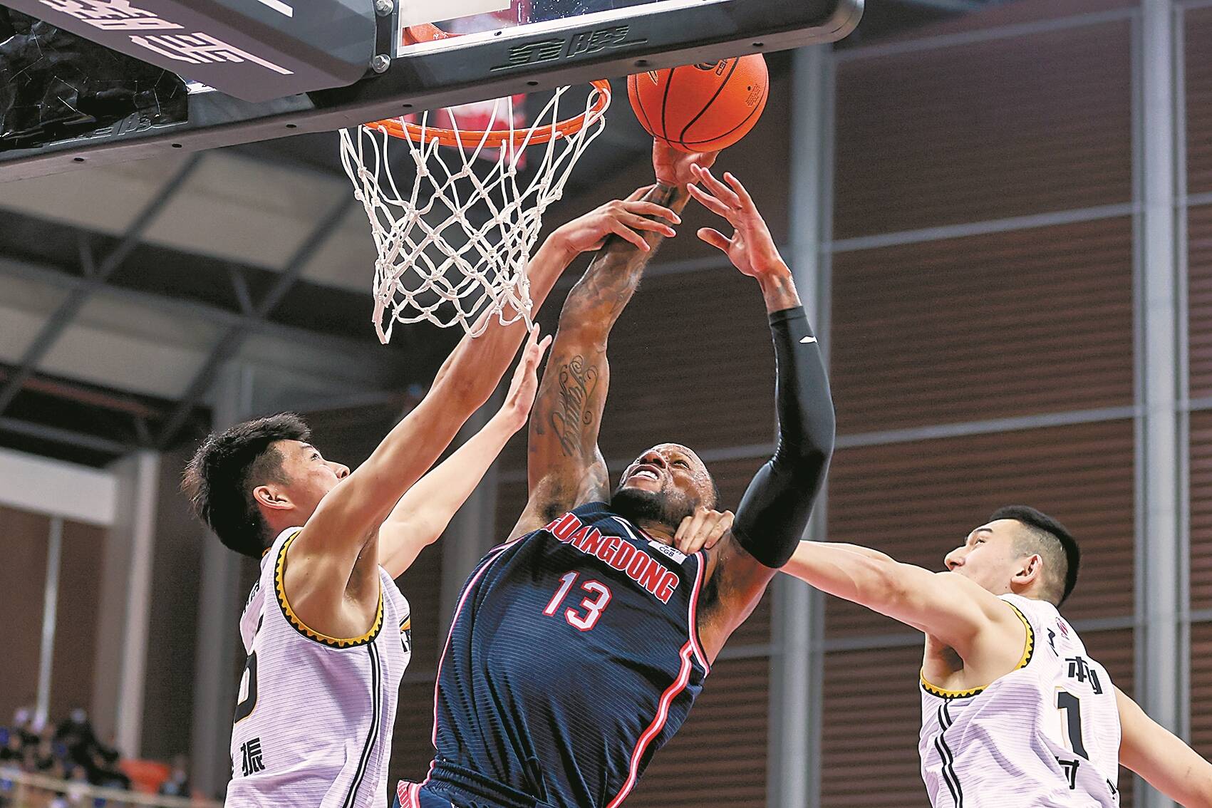 反抢链条 反抢链条