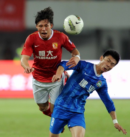 造第二落点 造第二落点